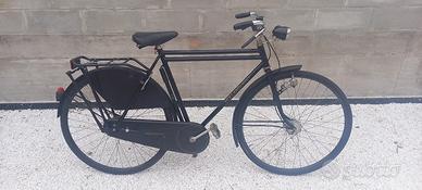 BICICLETTA HOLLAND CROW