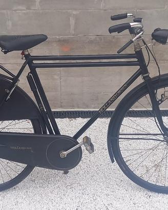 BICICLETTA HOLLAND CROW