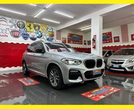 BMW X3 M 2.0 190cv ADVANTAGE (G01/F97) - 2019