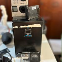 GOPRO HERO 4 / HERO 3+ / LCD GOPRO