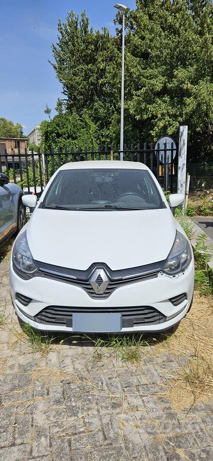 Renault Clio 4ª serie