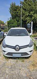 Renault Clio gpl