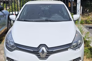 Renault Clio gpl