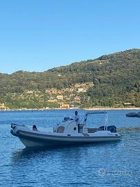 Nuova jolly 820 king