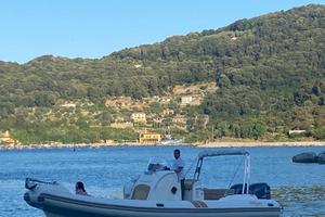 Nuova jolly 820 king