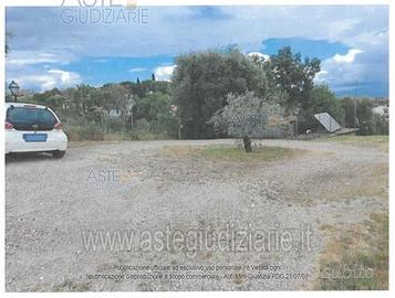 Box/Posto auto Carmignano [A4338917]