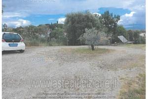Box/Posto auto Carmignano [A4338917]