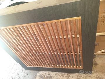 pannelli grigliati legno pararadiatori o altri usi