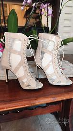 stivaletto / scarpe  da ballo 