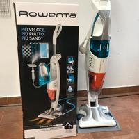 Rowenta clean e steam multi