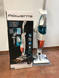 Rowenta clean e steam multi