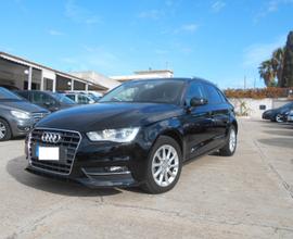 Audi A3 1.6 TDI clean diesel S tronic 2015