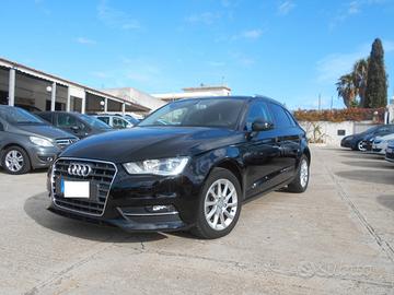 Audi A3 1.6 TDI clean diesel S tronic 2015