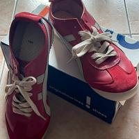 Scarpe da ginnastica unisex (Retro style)
