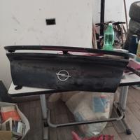 alettone Opel Tigra 