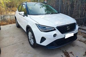 Seat Arona 1.0 EcoTSI 115 CV DSG FR