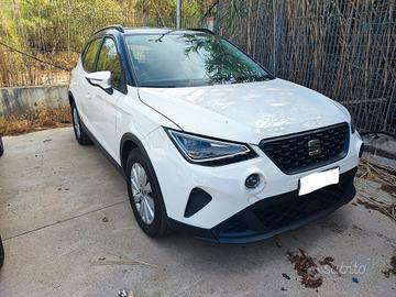 Seat Arona 1.0 EcoTSI 115 CV DSG FR