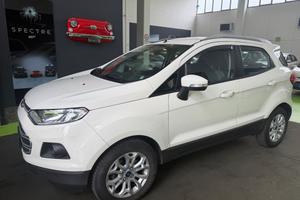 Ford EcoSport 1.5 TDCi 95 CV Titanium