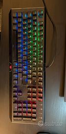 Tastiera meccanica TRUST GTX 890