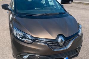 Renault grand Scénic 1.5 dCi 110 CV diesel