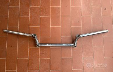 Manubrio snodato Laverda 1000