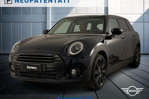 Mini Cooper Clubman 1.5 Cooper Mayfair Edition