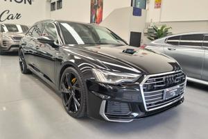 Audi A6 Avant 50 3.0 TDI quattro tiptronic S-LINE