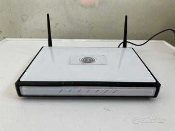 Modem Alice Gate VolP 2 Plus Wi-Fi