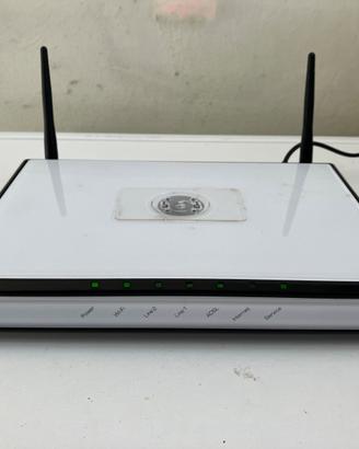 Modem Alice Gate VolP 2 Plus Wi-Fi