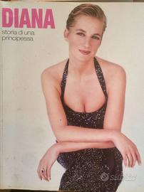 DIANA. STORIA DI UN PRINCIPESSA di Rosalind Coward