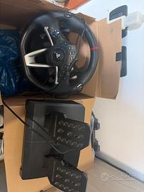 Volante per playstation