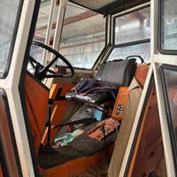 Trattore Fiat 7.80