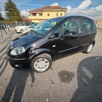 Lancia musa benzina gpl