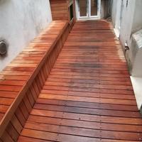 PARQUET PER ESTERNO GARAPA STOCK FINE SERIE