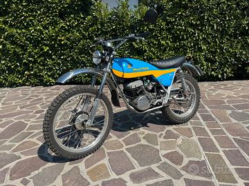 Bultaco Alpina 350