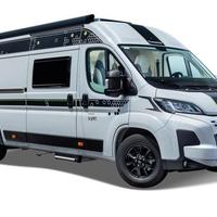 Chausson V697 Sport Line letti gemelli full option