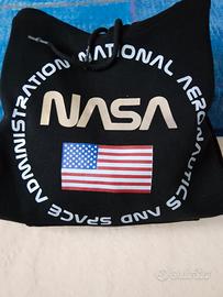 felpe ragazzo NASA 
