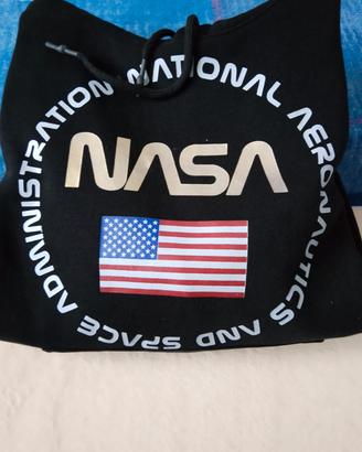 felpe ragazzo NASA 