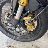 Honda Hornet 900 - 2006