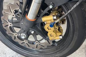 Honda Hornet 900 - 2006