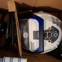 Vaporetto Polti Pro 100 Eco Power