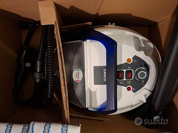 Vaporetto Polti Pro 100 Eco Power