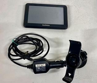 Garmin nuvi 2340