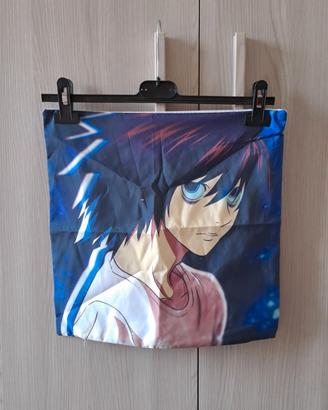 fodera Death Note