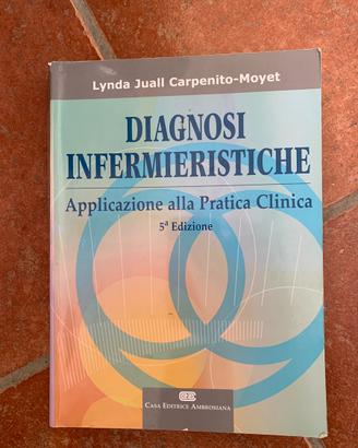 DIAGNOSI INFERMIERISTICHE