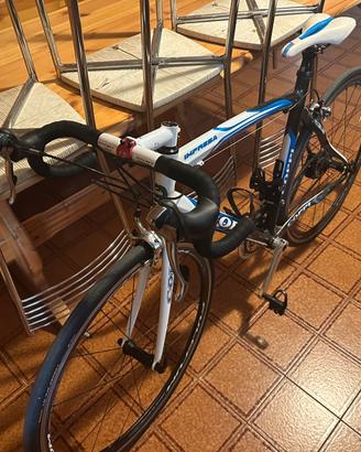 Bici da corsa coppi