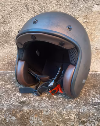 CASCO CGM IN FIBRA 910 grammi