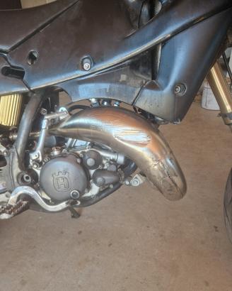 espansione fmf husqvarna 