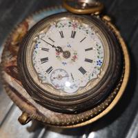 orologio da tasta vintage