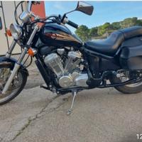 Honda Shadow 600